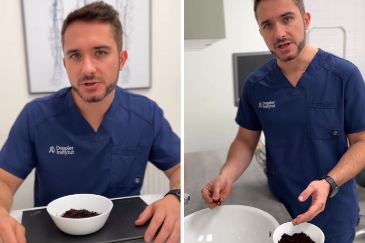 Prof. Paluch radzi, jak wykorzystać fusy