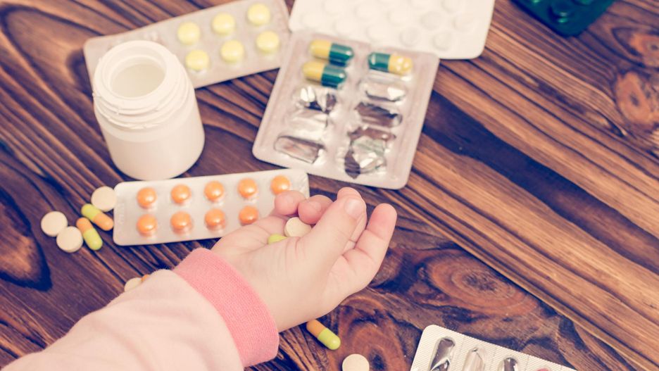 Dlaczego skuteczność antybiotyków maleje?