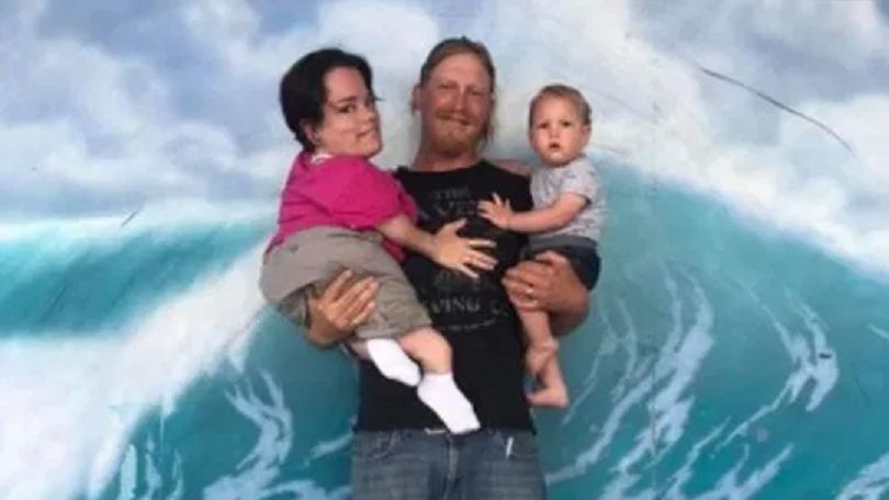 Jest między nimi ponad metr różnicy