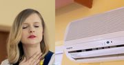 Ból gardła od klimatyzacji? Oto lekarstwo za grosze (WIDEO)