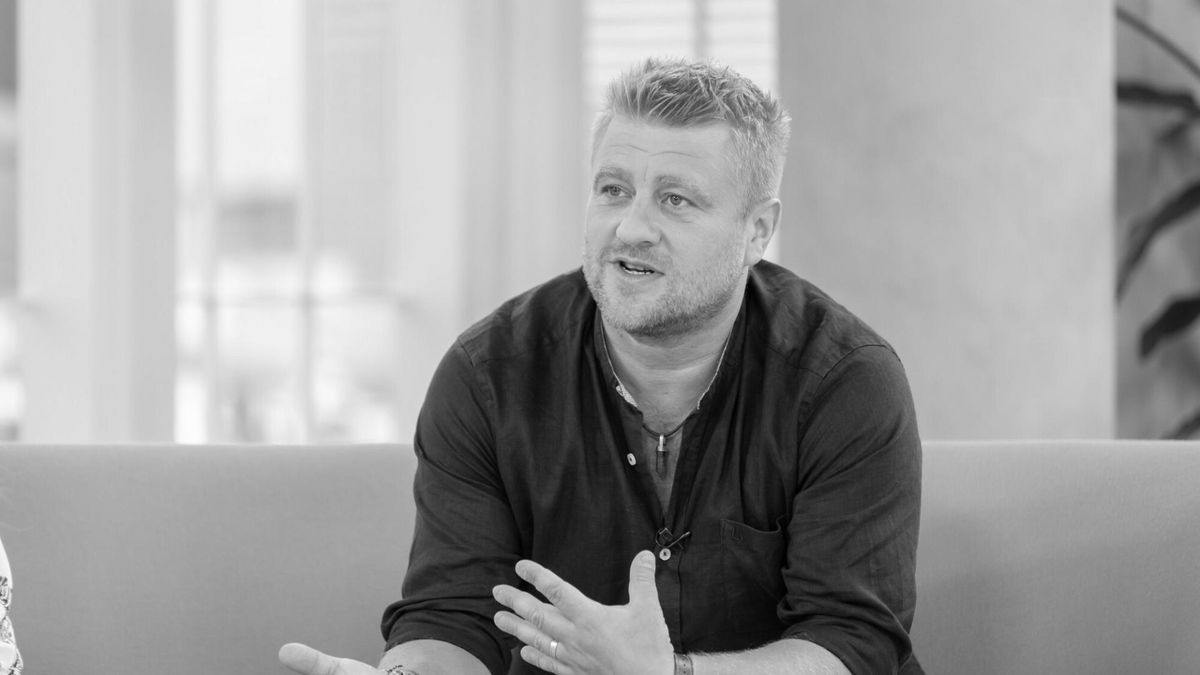 Tomasz Jakubiak przegrał walkę z rakiem dwunastnicy