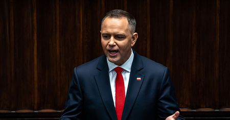 Spotkanie na szczycie. Prezydent ma zdecydować o przekazaniu 3,6 mld zł na NFZ