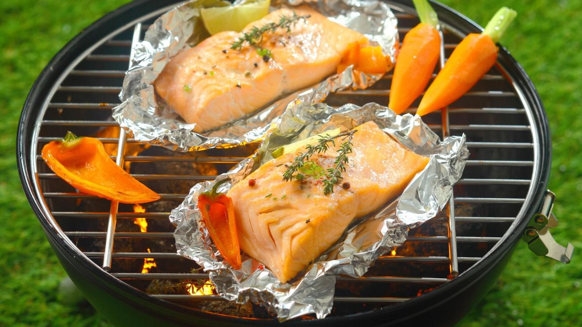 Dieta dobra dla mózgu