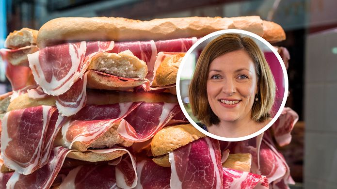 Zakazane przy nadciśnieniu. Te składniki zwiększają ryzyko zawału serca i udaru mózgu