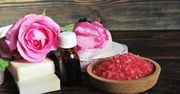 Maseczka z pestek róży – właściwości, efekty, zastosowanie