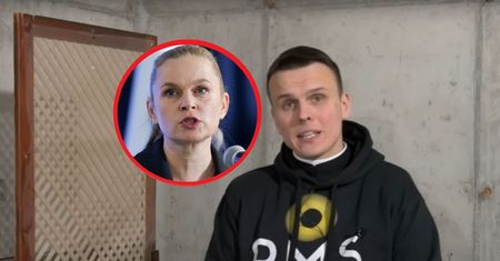 "Ksiądz z osiedla" uderza w pomysł Nowackiej. "Wypisała się cała klasa pierwsza"