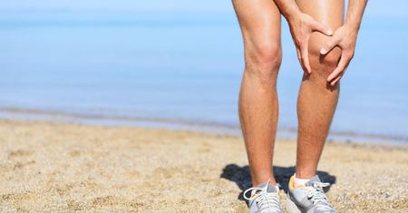 Łąkotka (boczna, przyśrodkowa) – budowa, funkcje, uszkodzenie i diagnostyka