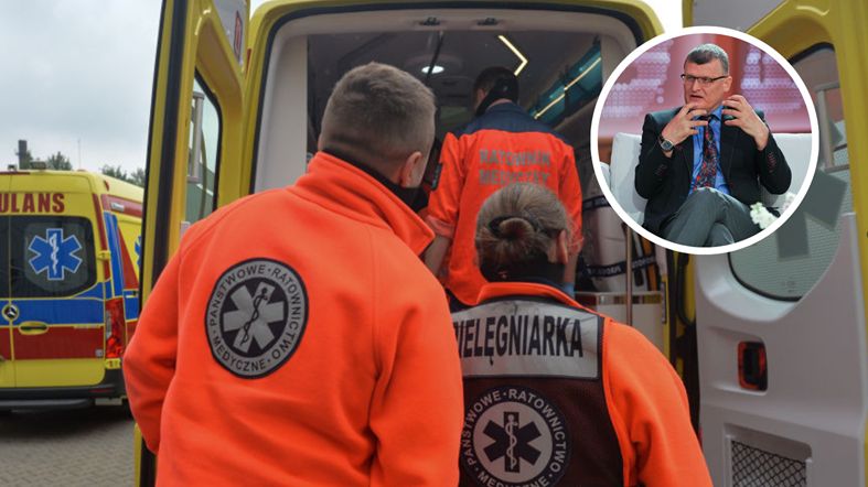 GIS alarmuje. Wracają zapomniane choroby zakaźne