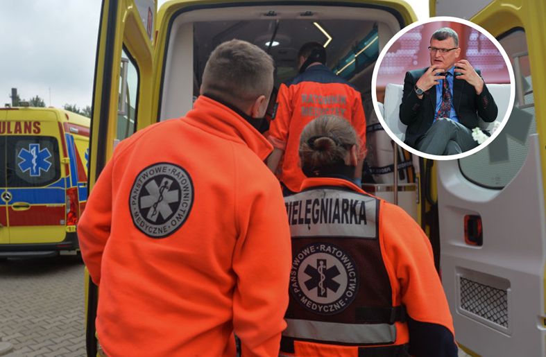 Nie tylko błonica wróciła do Polski. "Powinna zapalić się nam czerwona lampka"