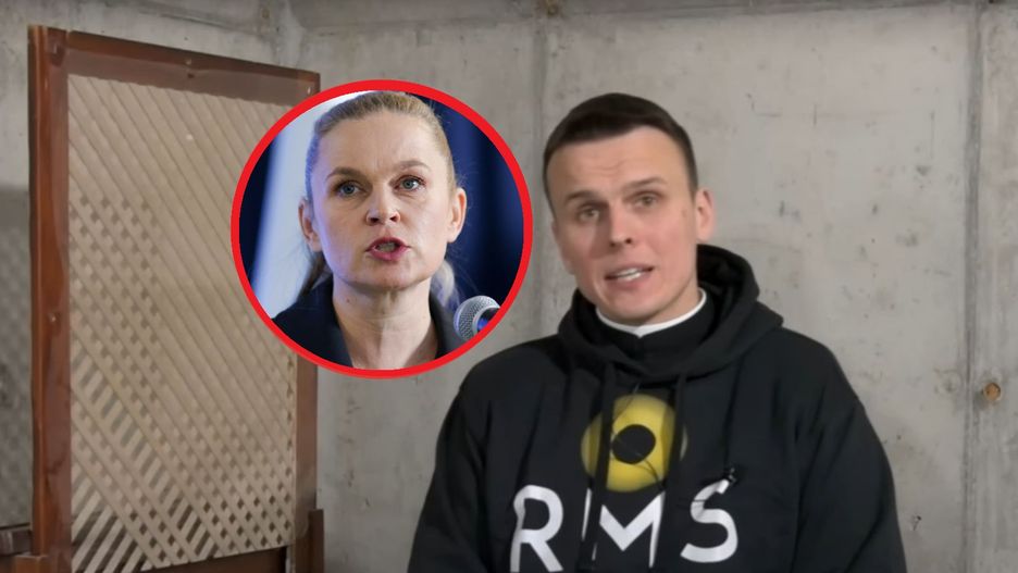 Zmiany w zakresie lekcji religii. Znany ksiądz komentuje