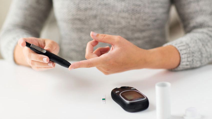 Jak zdiagnozować cukrzycę?