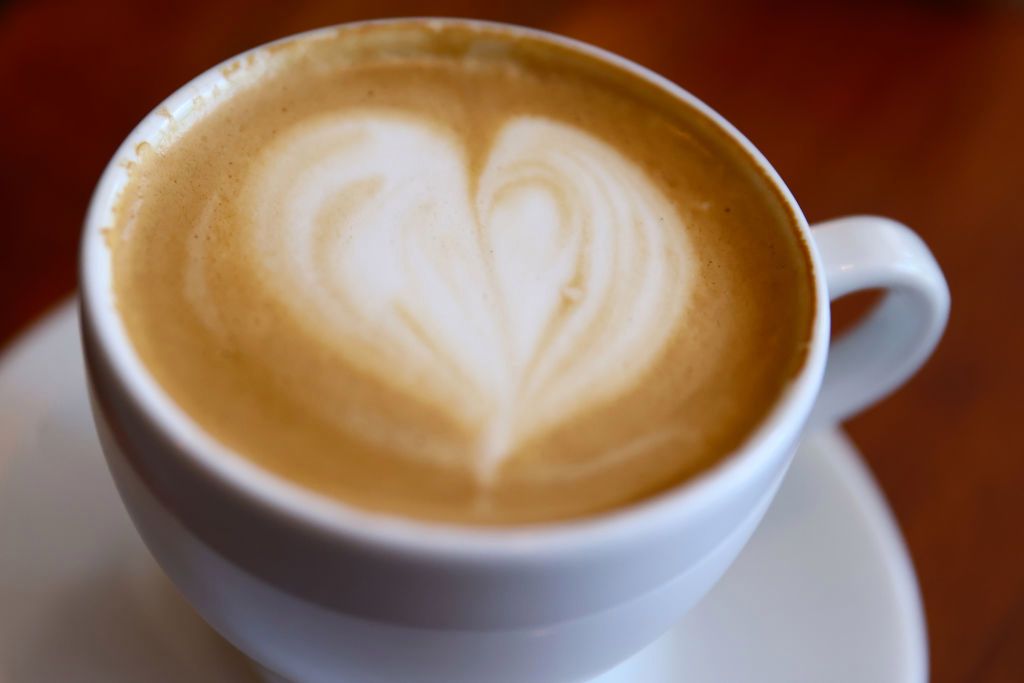 Dodaj do kawy zamiast mleka. Najprostszy sposób, by przyspieszyć odchudzanie