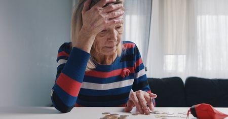 Niewielkie dawki litu cofnęły objawy alzheimera. Przełomowe odkrycie