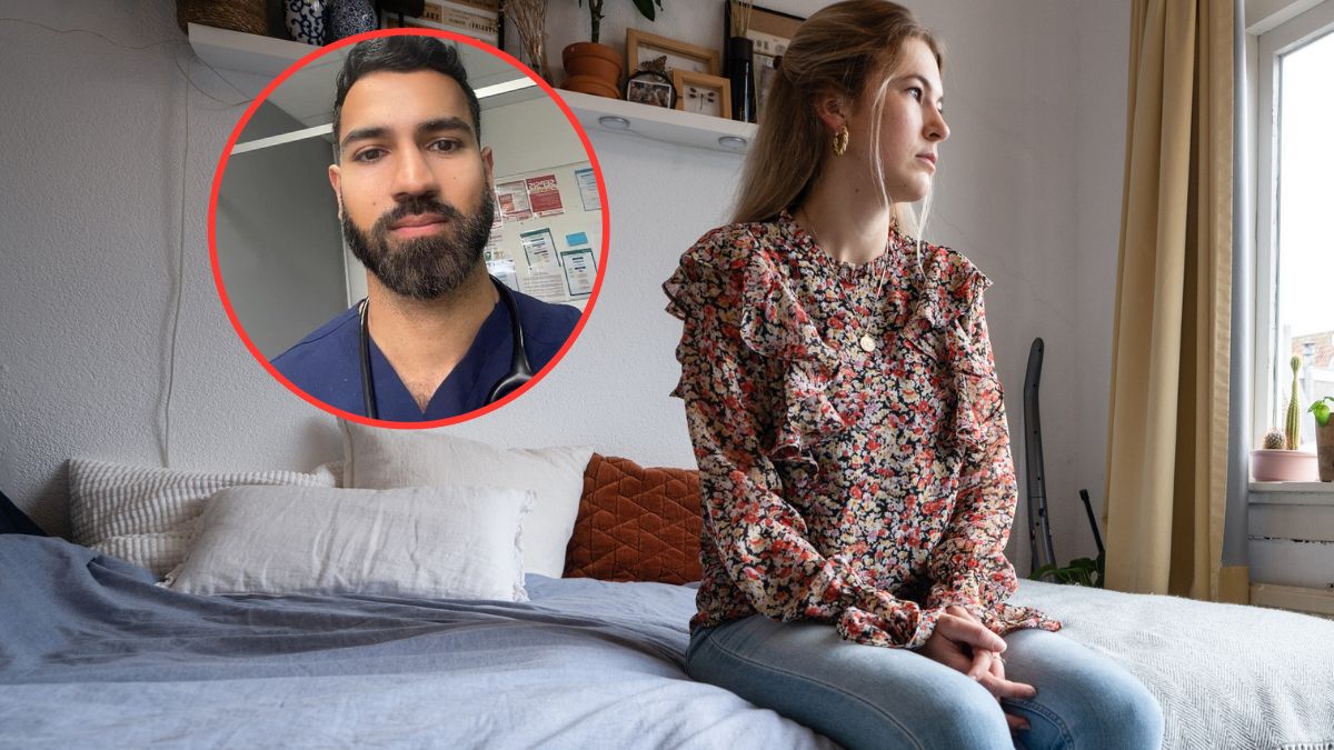 Ciągłe zmęczenie nie zawsze wynika z braku snu. Lekarz wskazuje trzy często pomijane przyczyny