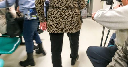 Rosną kolejki do lekarzy specjalistów. "Prawie rok ma czekać chory, który ma skierowanie w trybie pilnym"