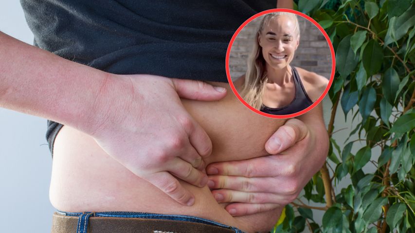 Danni przeszła operację usunięcia nowotworu, w tym części jelit