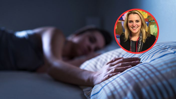 "Nocny rozwód". Pary chwalą korzystny wpływ na relację