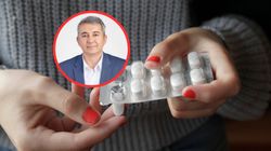 Nowe badania dotyczące paracetamolu. Naukowcy ostrzegają jedną grupę