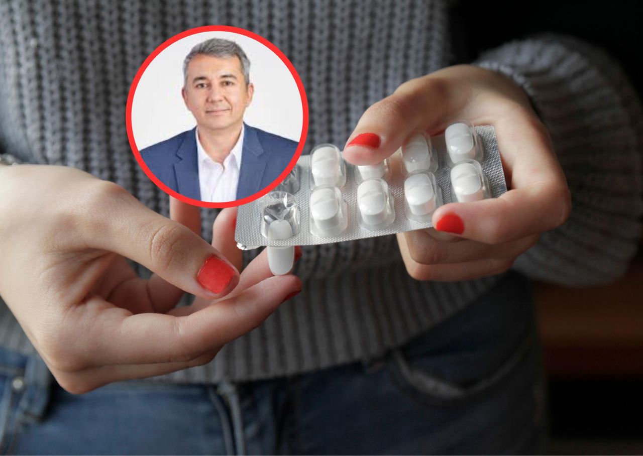 Nowe badania dotyczące paracetamolu. Naukowcy ostrzegają jedną grupę