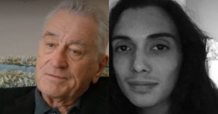 Tak zginął wnuk De Niro. "Nigdy nie myślałem, że to się może wydarzyć"