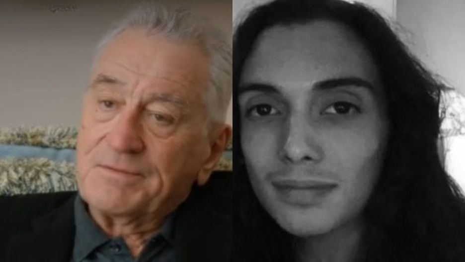 De Niro w żałobie. "Nigdy nie myślałem, że to się może wydarzyć"