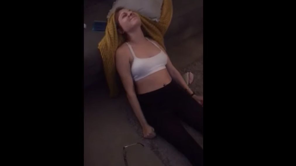 Borelioza dawała objawy przypominające padaczkę