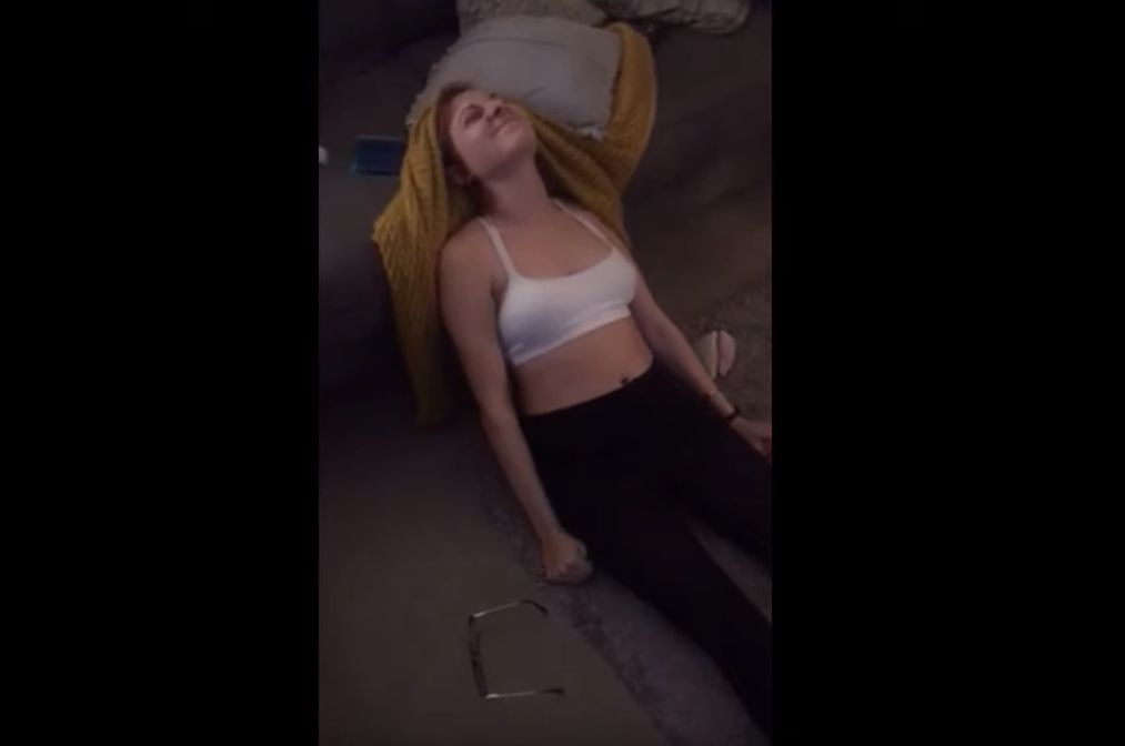 Borelioza – przerażająca historia Stephanie Todd