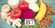 Biotyna - działanie, niedobór, nadmiar, wpływ na zdrowie
