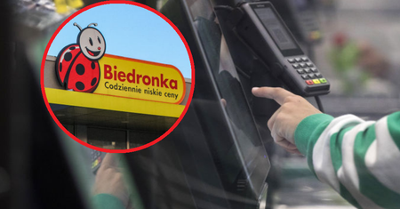 Ukryte przyciski kas samoobsługowych. Naciśnij, a zaoszczędzisz pieniądze