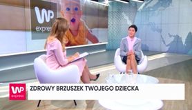 Dieta dla zdrowego brzuszka Twojego dziecka (WIDEO)