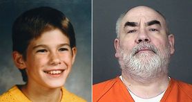 Jacob Wetterling - cała historia. Sprawiedliwość po latach