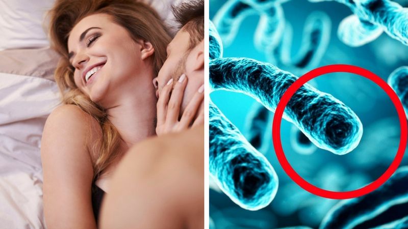 Uprawianie seksu spowalnia proces starzenia