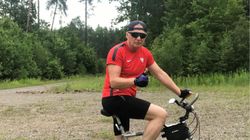 Umarł na dziesięć minut. "Byłem już po tamtej stronie. Nie chcę tam wracać"