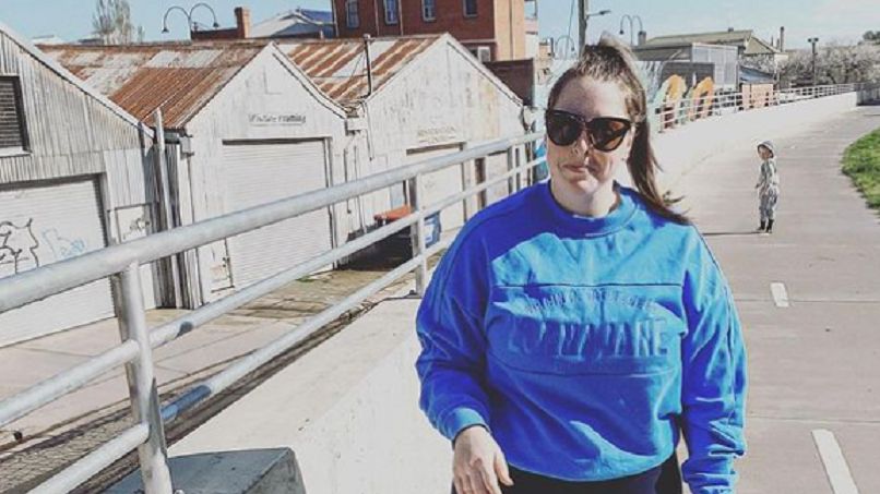 Mama schudła 30 kg w cztery miesiące. Oto jej sekret