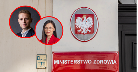 Duże zmiany w MZ. Powołano nowe kierownictwo Departamentu e-Zdrowia
