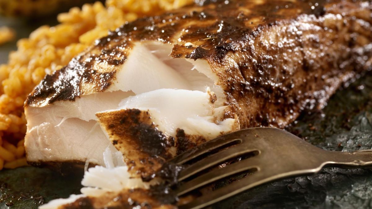 Najzdrowsza ryba świata. Polacy nie znają