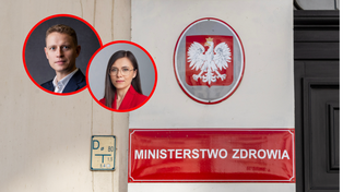 Duże zmiany w MZ. Powołano nowe kierownictwo Departamentu e-Zdrowia