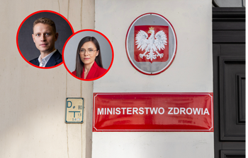 Duże zmiany w MZ. Powołano nowe kierownictwo Departamentu e-Zdrowia