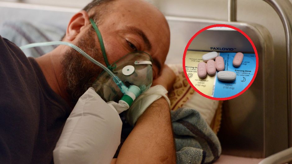 Cena Paxlovidu w Polsce zwala z nóg