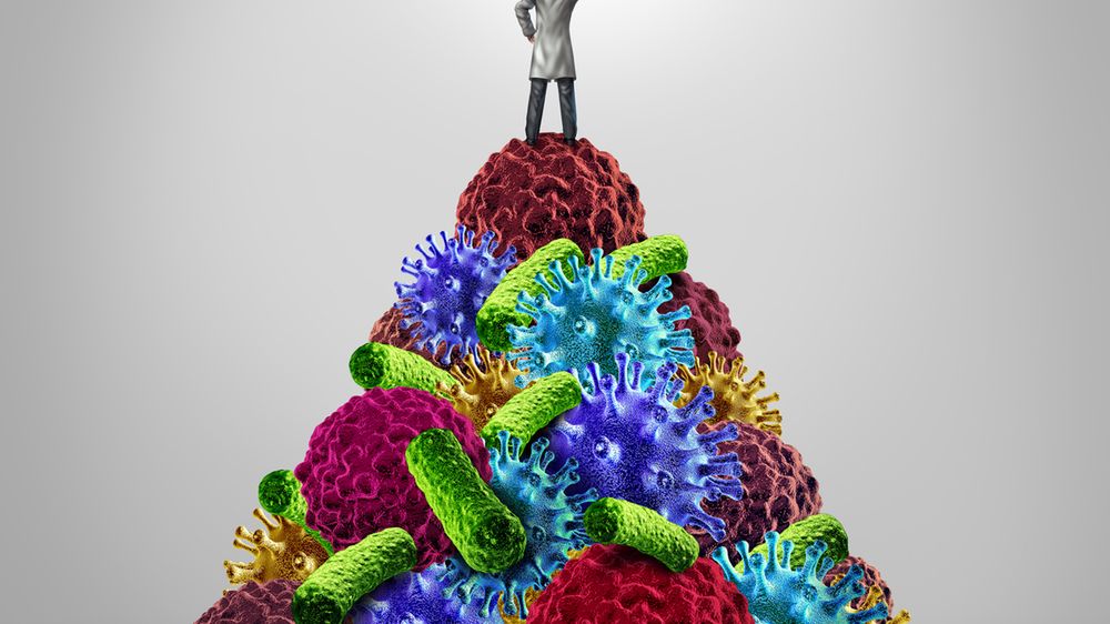 Układ limfatyczny powinieneś oczyszczać przynajmniej raz na 6 miesięcy