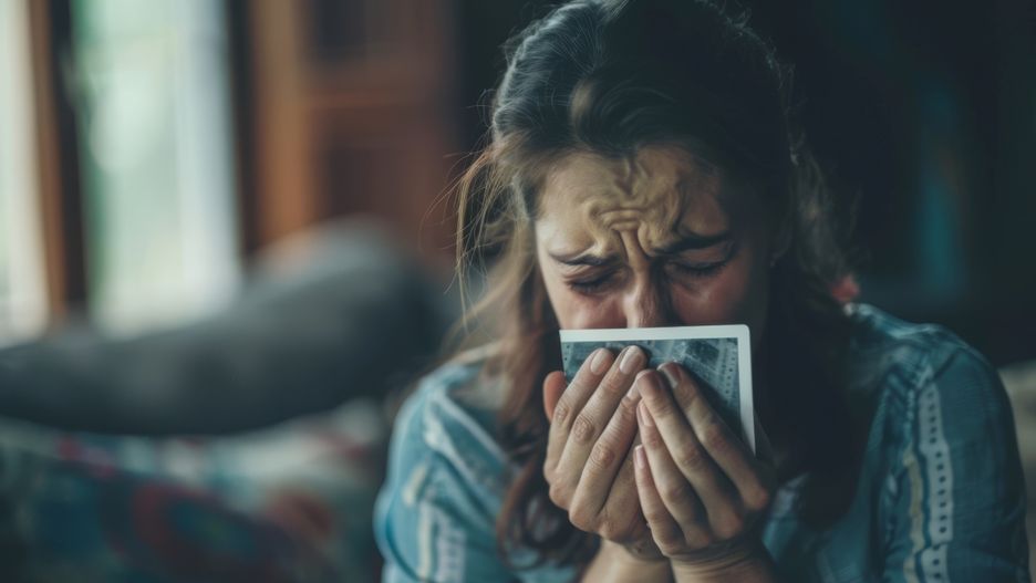 Po wielu latach bliscy pragną chociaż dowiedzieć się prawdy o losach zaginionego
