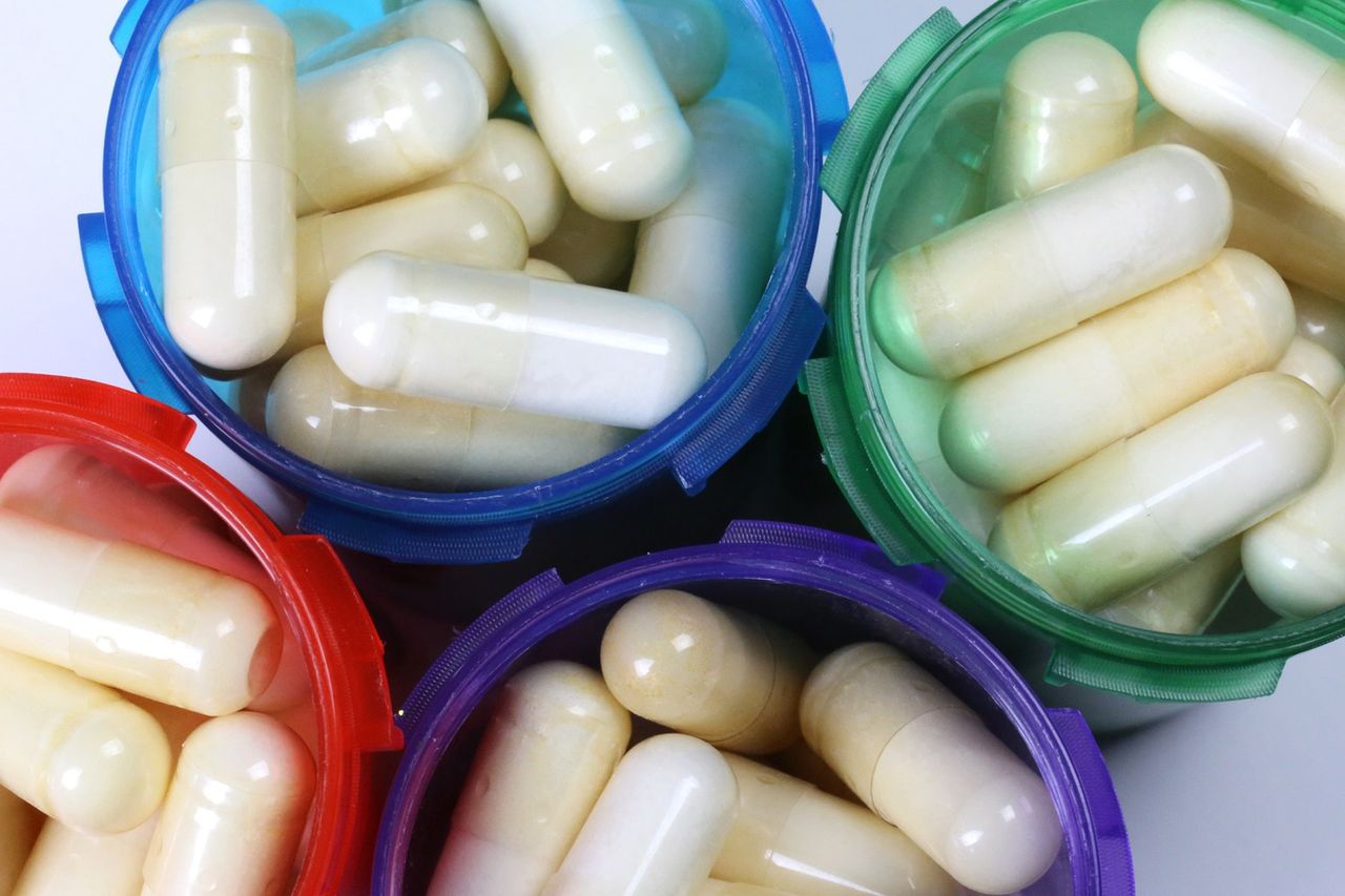 "Pożywienie" dla mózgu. Mogą pomóc w leczeniu chorób psychicznych