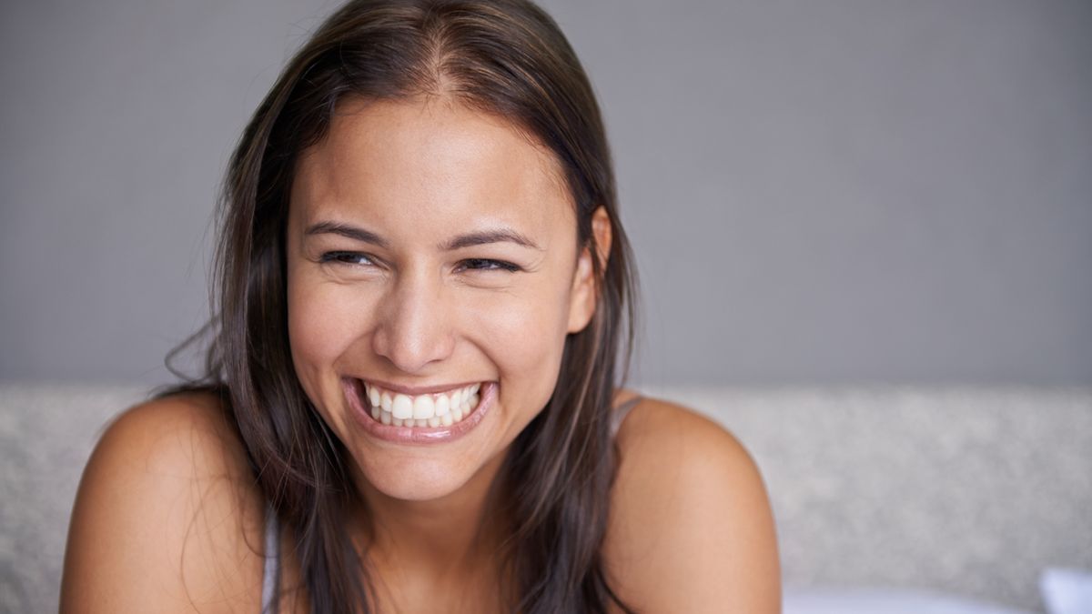 Pozytywne nastawienie wzmacnia orporność