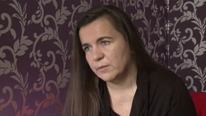 Pornografia to sposób na szybkie rozładowanie napięcia seksualnego 