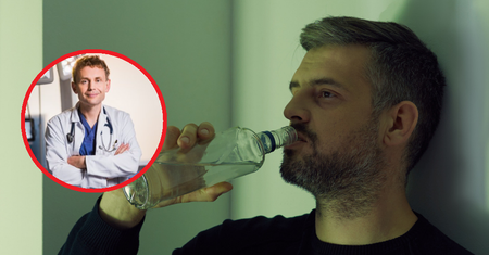 Polacy coraz częściej chorują na nowotwory. Prof. Wojciech Szczeklik wskazuje winnych