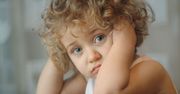 Niskie poczucie własnej wartości u dzieci