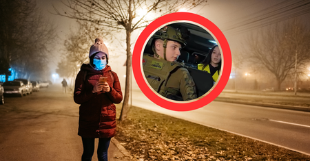 Uczniowie stworzyli film o bezpieczeństwie na drodze. "Jakie złoto!"
