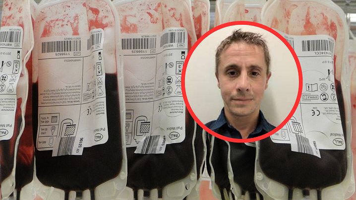 Naukowcy zidentyfikowali nową grupę krwi