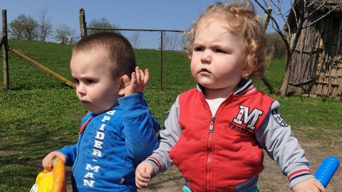 Chłopcy zmarli w wyniku zatrucia trucizną na szczury
