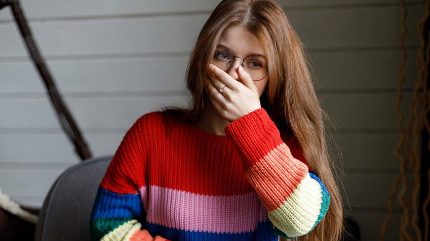 Ostre wymioty i biegunki mogą szybko doprowadzić do odwodnienia